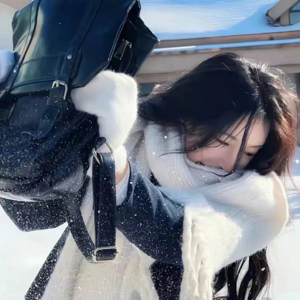 辣手美人